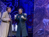 ОТЕЧЕСТВО МЫ НЕ МЕНЯЕМ